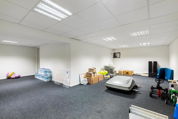 Medium property photo - Zuidplein 90, 3083 CW Rotterdam